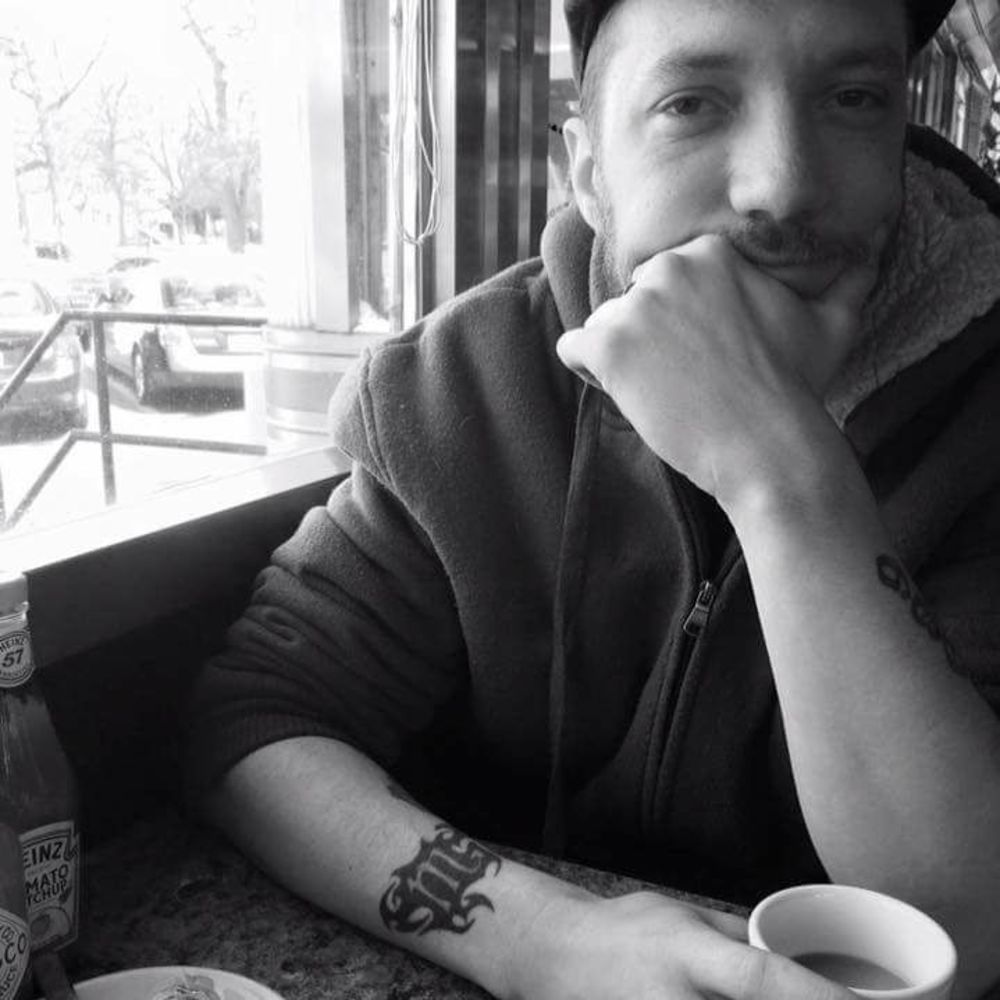 Meet your Posher, Pat